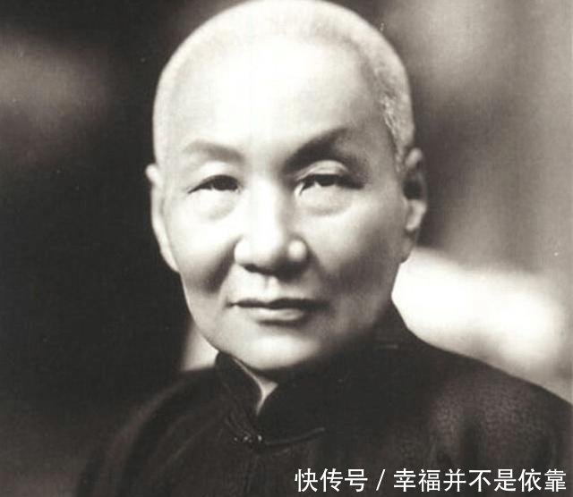 上海三大亨黑帮巨头黄金荣、杜月笙和张啸林