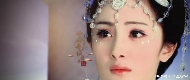 不是所有女明星都是校花,真正的北影历届校花