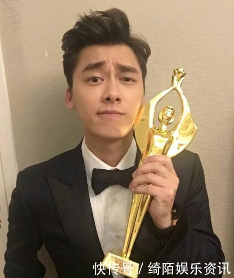 虎扑直男骂了李易峰4年娘炮,却因一件事改观,