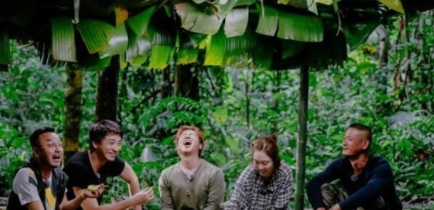 汪涵删除钱枫、陈坤微信,信与女友联系通过经