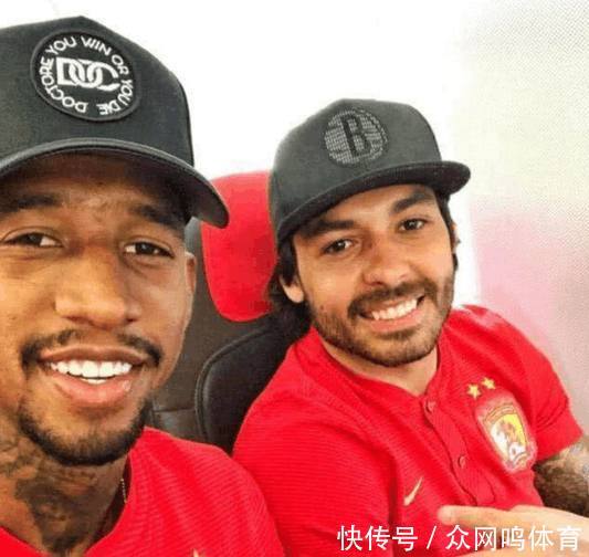 喜上加喜!广州恒大3胜1平结束海外拉练强势归