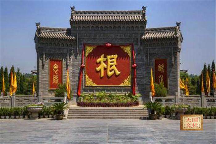 历史上广东福建人祖籍都在河南, 但河南跟北方