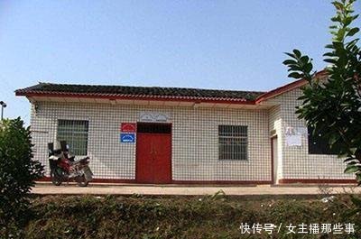 农村统一规划建房后,今后农民们自行建房将受