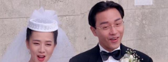 17岁曾被张国荣追求,凭实力夺影后,嫁大14岁导