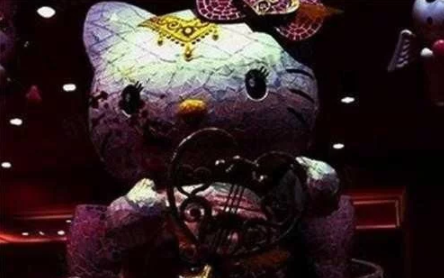 hello kitty藏尸案,中国十大悬案