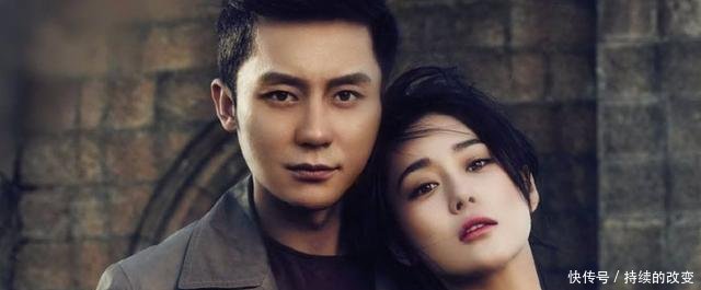 张馨予晒结婚照,半个娱乐圈道贺,唯有他的祝福