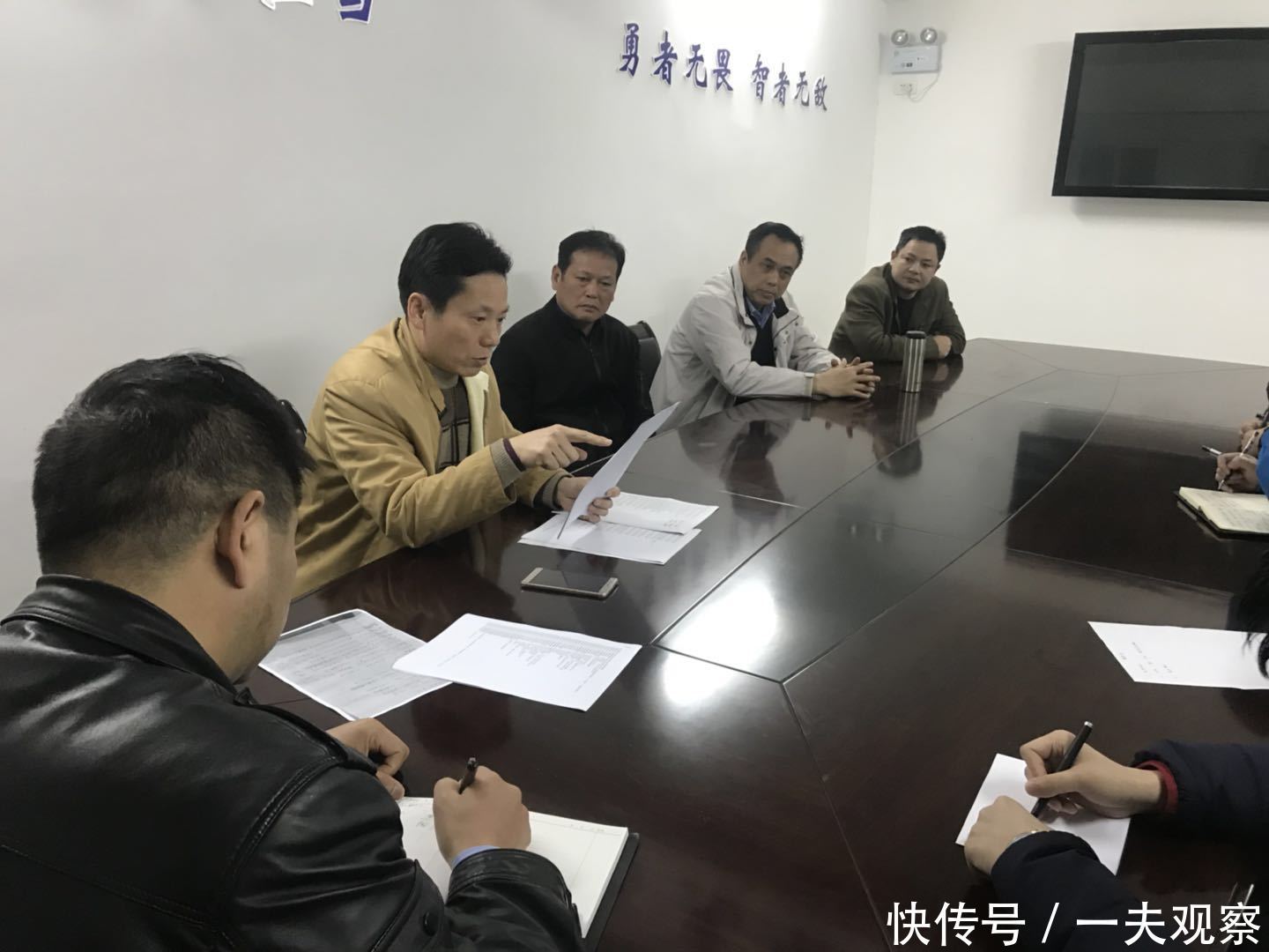 网上发出绑架勒索100万贴,6地男子纠集黄冈