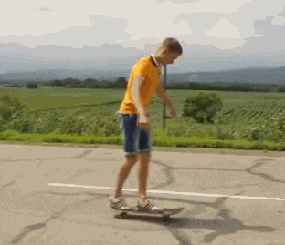 7.大哥耍帅不过三秒呀