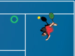 网球 Tennis2011