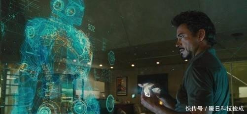 苹果siri现复仇者联盟彩蛋与用户大玩钢铁侠C