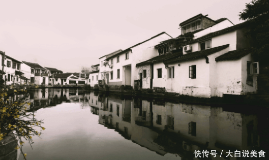 中国内河第一大港口城市,游客无数,但至今没建