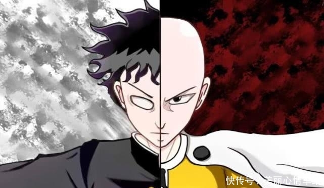 一拳超人:第二季漫画很偷窥漫画v超人,最符合的》结局《可惜24图片