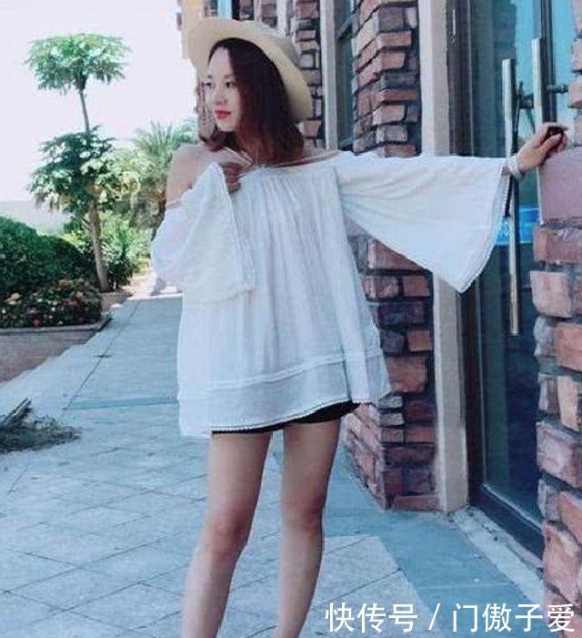 美女街拍,粉丝身穿一件吊带背心美女,非常a美女exo路人黑色图片