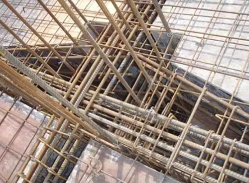 屋面梁上部加固(屋面梁加固前后对比) 结构框架设计 第3张 屋面梁上部加固(屋面梁加固前后对比) 结构框架设计 第3张