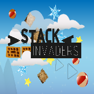 Stack Invaders FREE