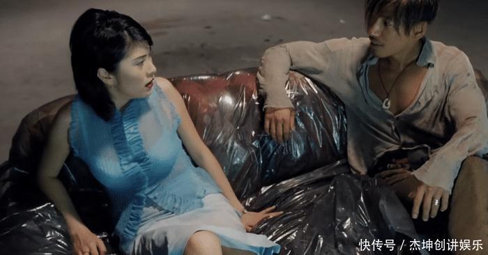 “古惑仔”方婷罕见现身,42岁已是四个孩子的妈,身材不输20岁儿媳 龙八国际手机版