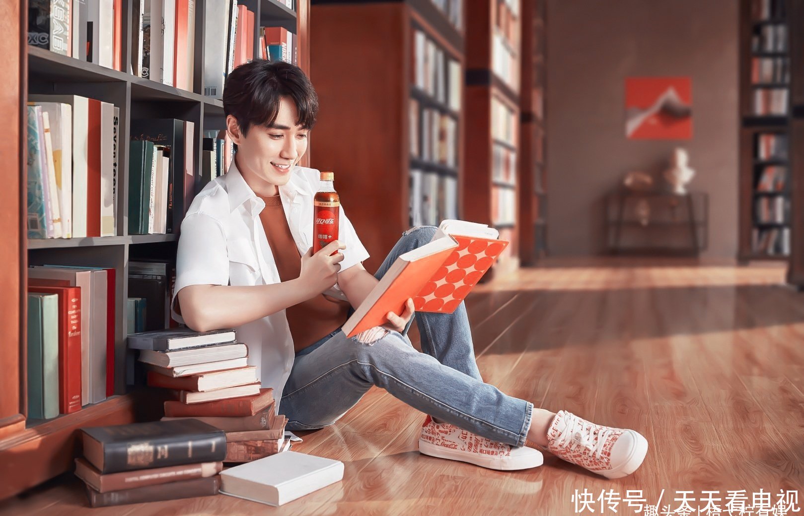 女童方法朱一龙青春风云人物?少年漫画设绑扎发型时代小是的图片