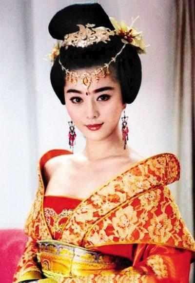 杨玉环最美图片 t01275dd7bf663a9949.jpg