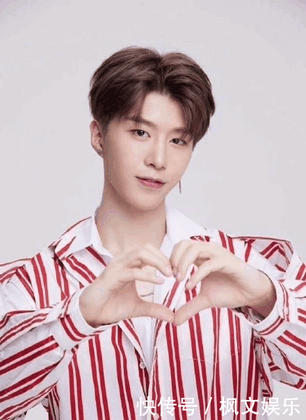 范丞丞开个人工作室 百分九少年出道后首次公