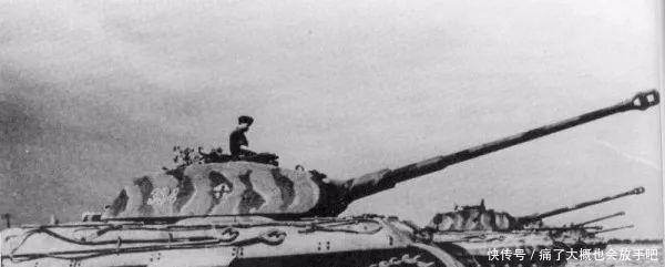 今天我们所熟知的这些汽车品牌,二战期间他们