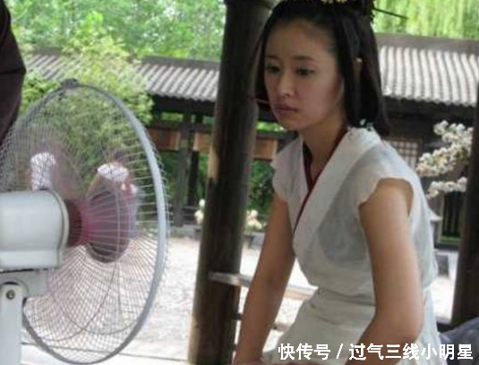 林心如在片场打57分,杨幂只有99分,而她打满分