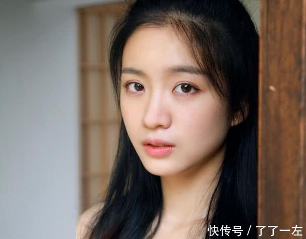她北电校花,和刘诗诗搭戏没红,楚乔传合作赵丽
