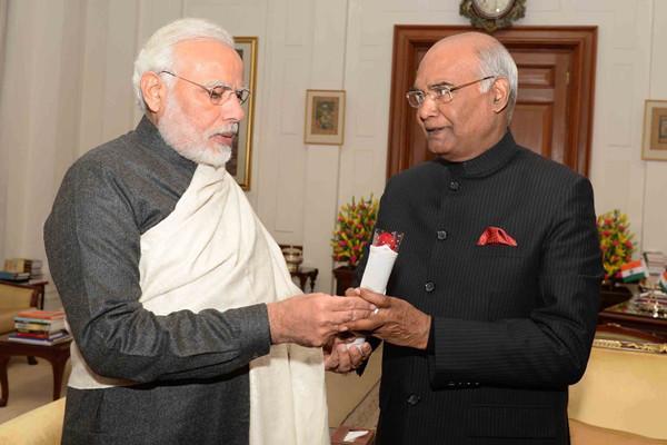 印度为什么只有总理,没有总统?