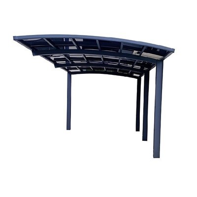 钢结构车棚定额报价明细(钢结构车棚定额报价) 结构污水处理池设计 第2张 钢结构车棚定额报价明细(钢结构车棚定额报价) 结构污水处理池设计 第2张