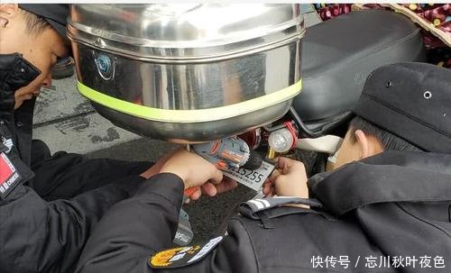 杭州超标电动车备案登记开放,三个步骤搞定,全
