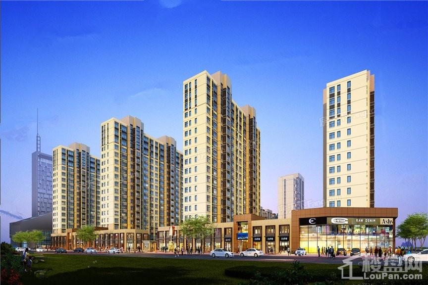 史上最严调控之后,即墨、胶州、莱西、平度楼盘热销