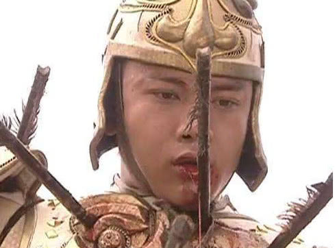 徐茂公给罗成算命活73年,23岁去世,什么原因让