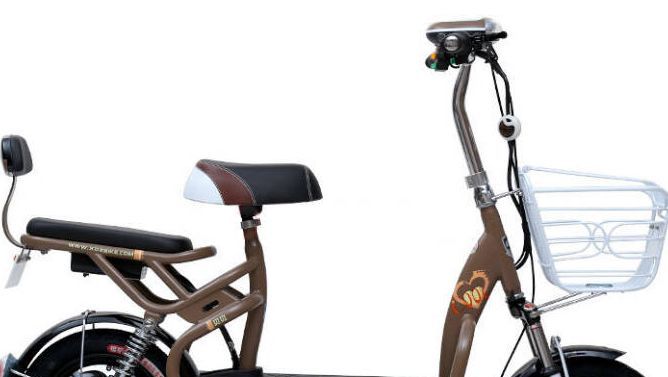 电动车也要考驾驶证了?2019年4月或将开始,不