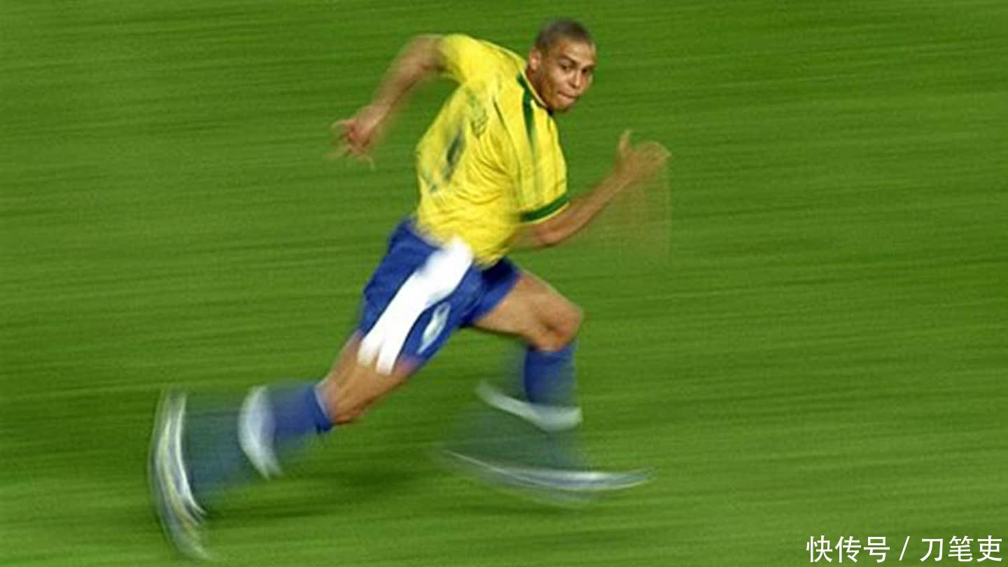 世界杯知识普及:历届金靴得主一览,大罗穆勒在