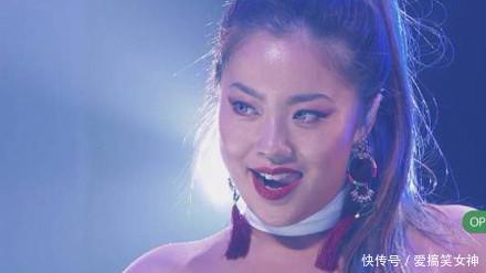 《创造101》的王菊以前长这样,网友简直美过吴