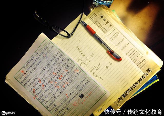 学霸妈妈告诉你:不陪孩子写作业,他才会更优秀