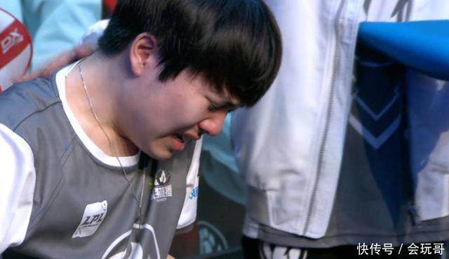 分析:RNG打哭Rookie黑科技!在RANK局中的正