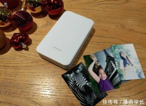 小米推399元照片打印机,京瓷打印头可能影响销