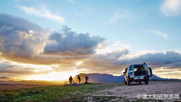 澳洲旅游费用多少钱