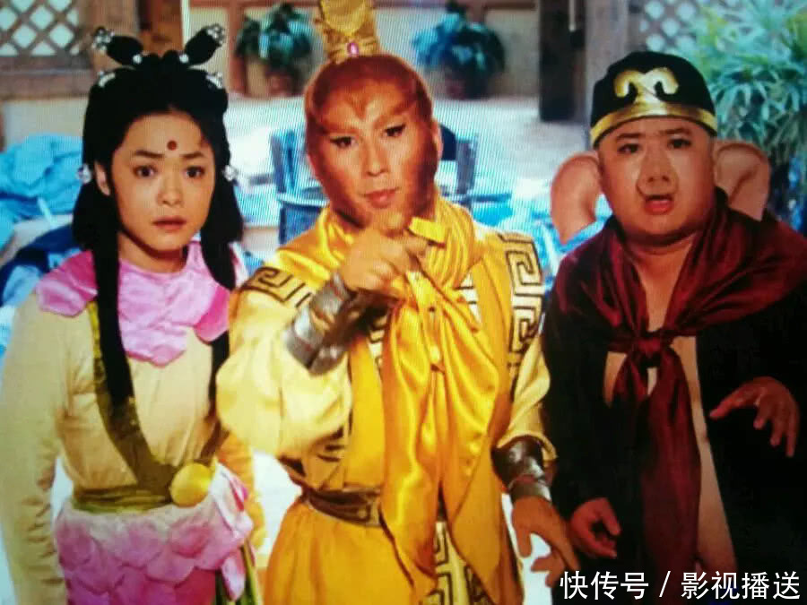 连动物都有七情六欲,那《西游记》孙悟空究竟