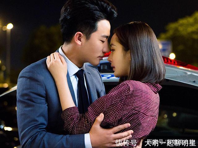 杨幂不错的五部电视剧,你看过几部?