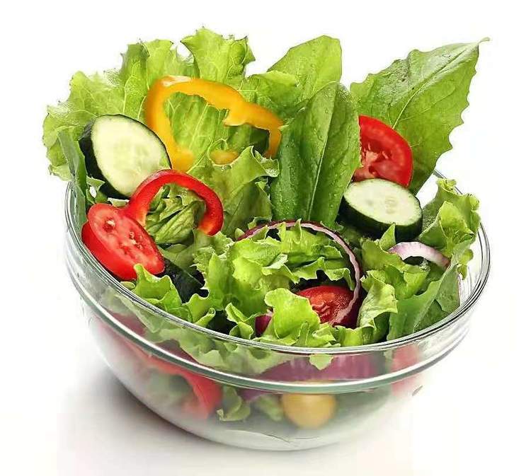 蔬菜每天都吃,但蔬菜一般有农药残留,如此清洗