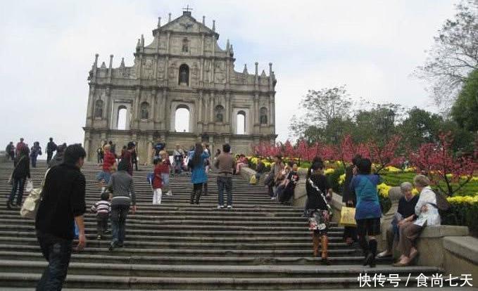 最奇怪的中国人,欧洲血统却有中国国籍,国语粤