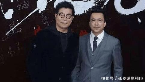 崔永元要被告了 华谊兄弟斥其捏造不实消息,并