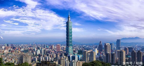 这座城市人均堪比台湾,GDP超过2万亿,也是国