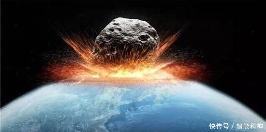 地球上为啥有来自火星的石头?谁“搬”过来的?