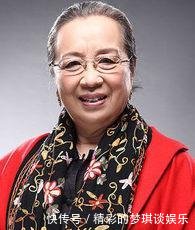 一部剧红了赵薇紫薇, 却让她委屈21年, 一个细