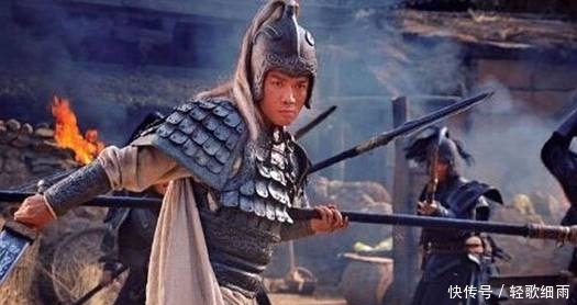 大英雄狄青勇抗西夏,功劳卓越,为什么最后忧郁