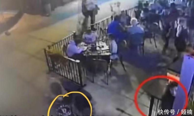 刘强东案视频流出,律师回应确认内容属实,网友