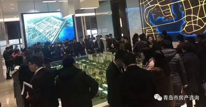 深度揭秘:房子肯定要涨价,只要条件合适的都在买房!