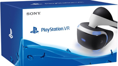 索尼国行PS VR怎么预定 PS VR在哪能买到